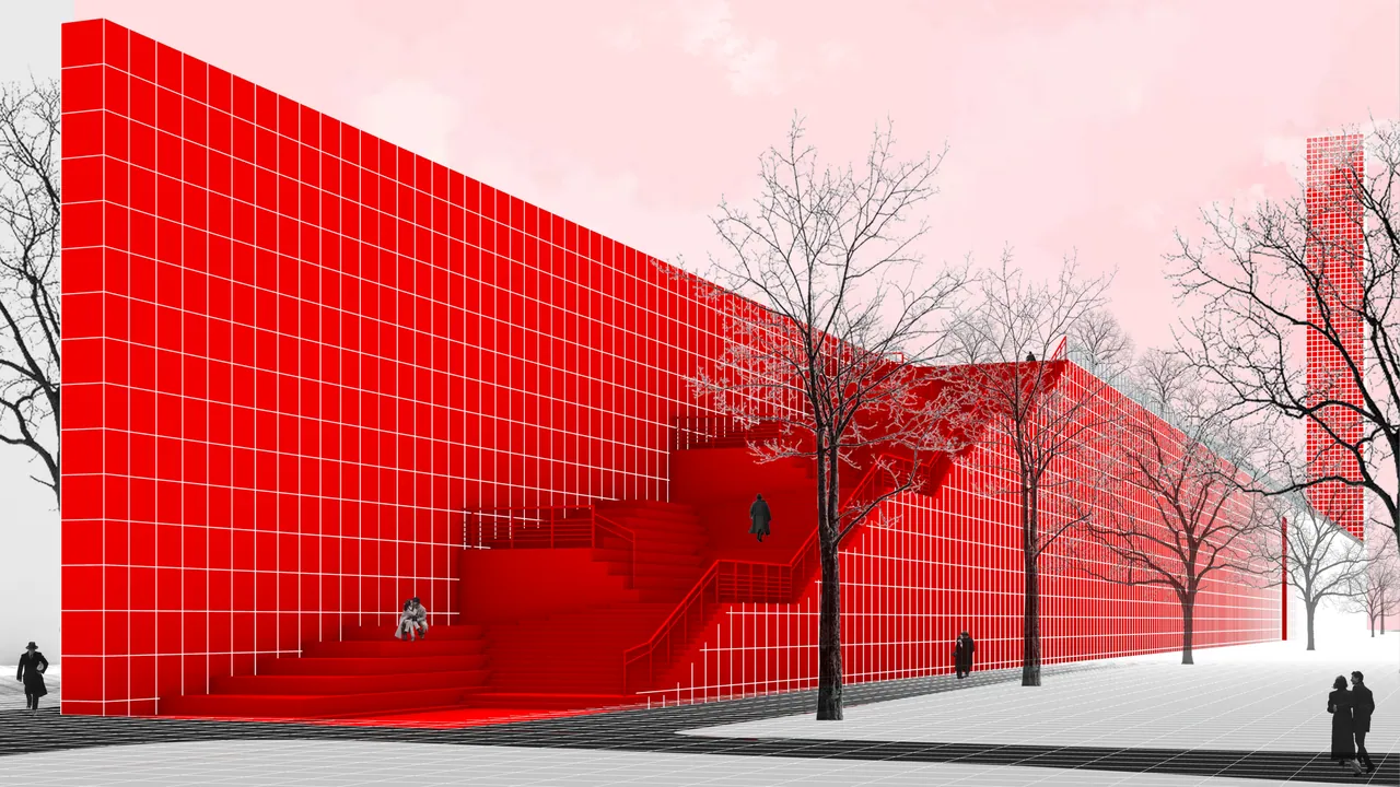 Holmi — Quarter, Tartu