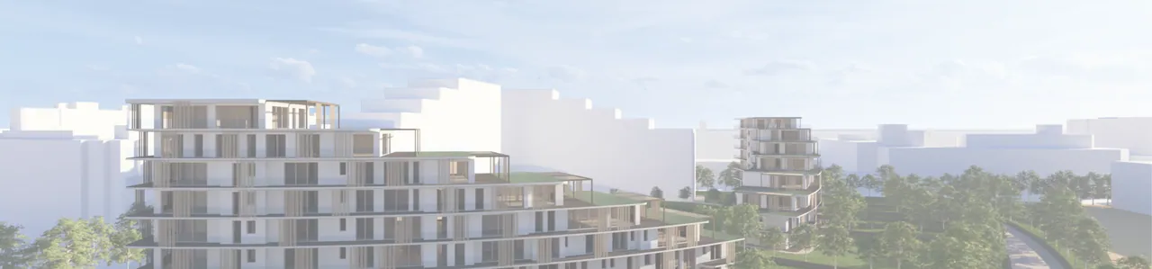 Mäestik — Residential masterplan