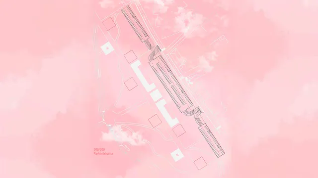 Holmi — Floor plan