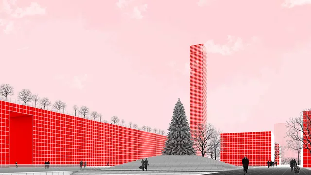 Holmi — Perspective