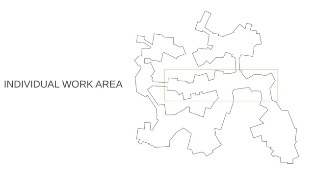 Kohad — Floor plan