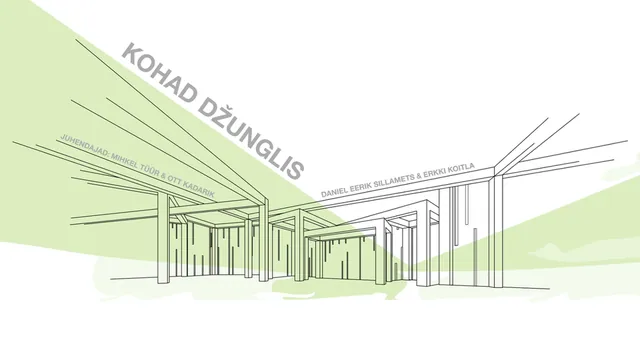 Kohad — Render