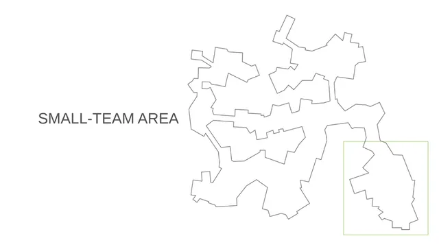 Kohad — Floor plan