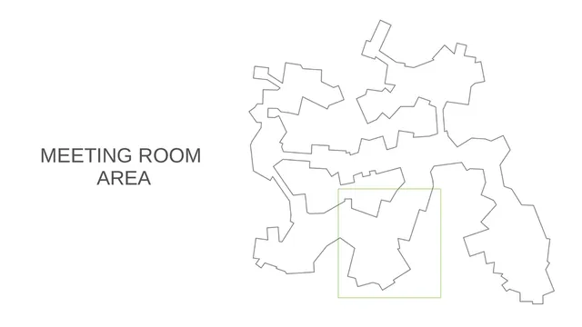Kohad — Floor plan