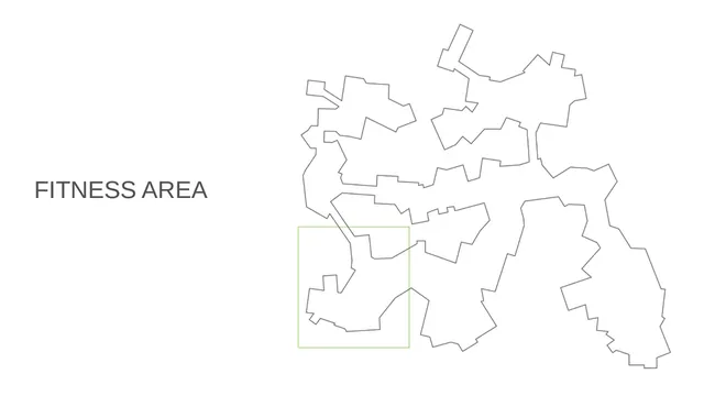 Kohad — Floor plan