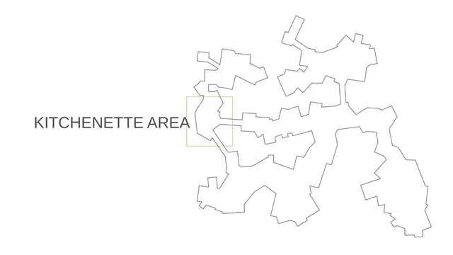 Kohad — Floor plan