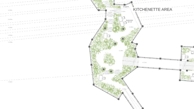 Kohad — Floor plan