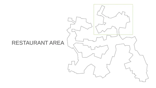 Kohad — Floor plan