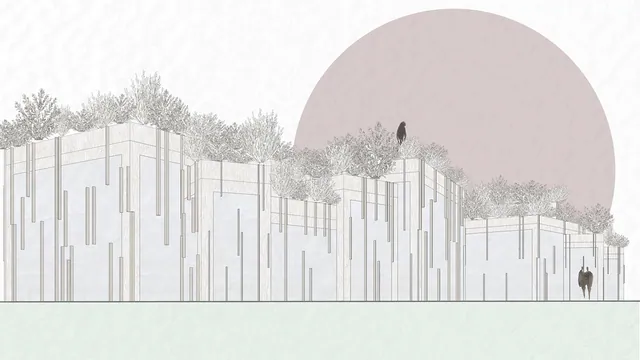 Kohad — Render