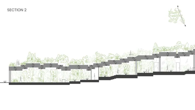 Kohad — Section