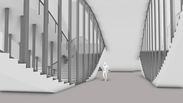 Lindi — Render