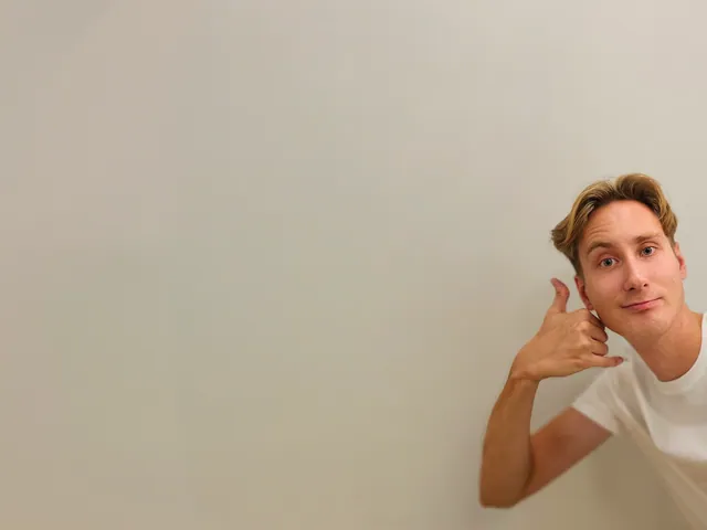 Daniel Eerik Sillamets