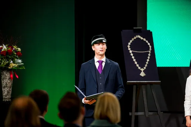 Rektori inauguratsioon