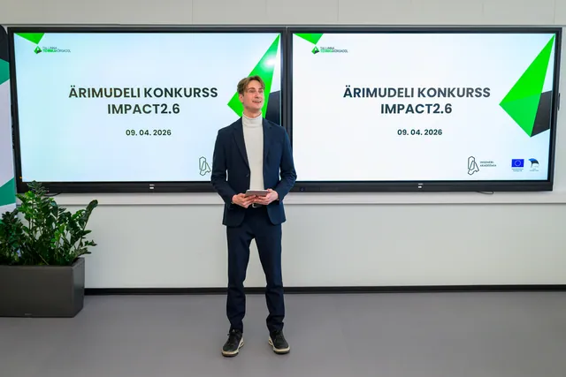 IMPACTi laval