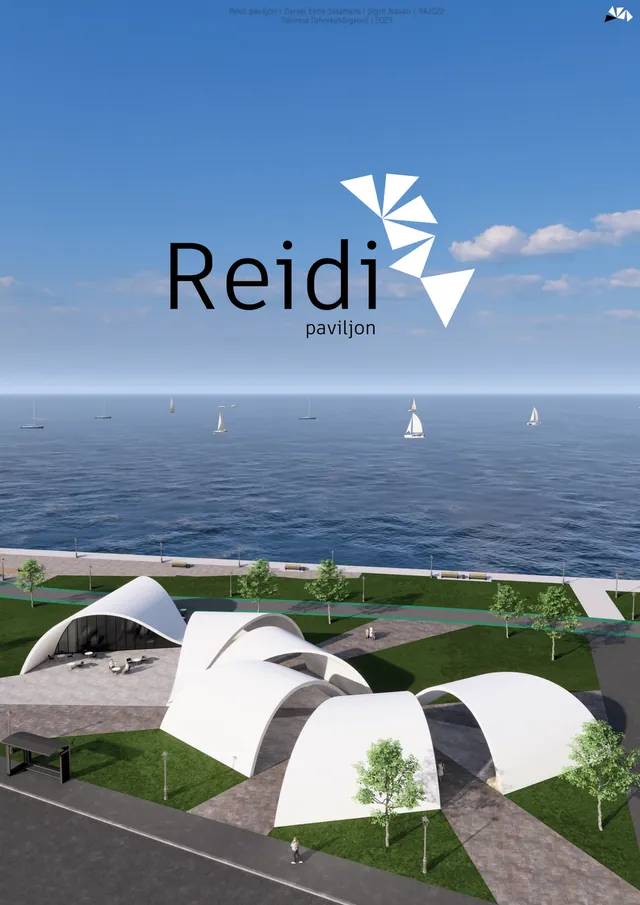 Reidi — Board