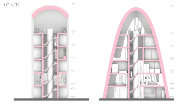 TOOSA — Section